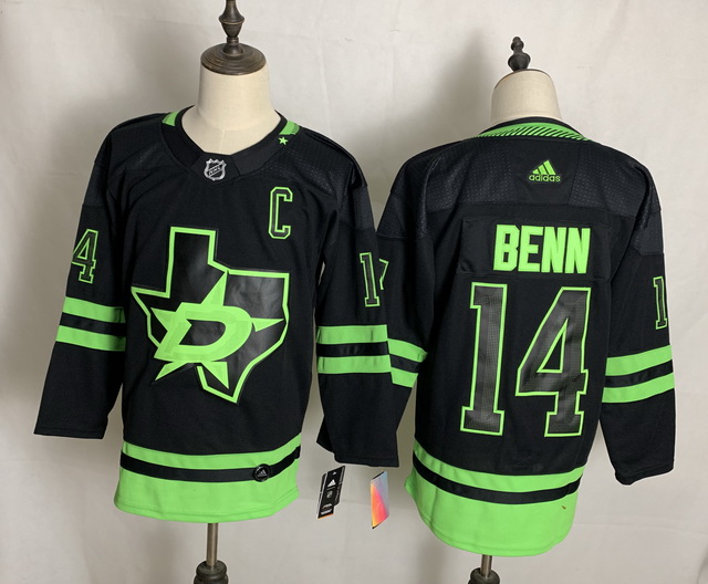 Dallas Stars Jerseys 05